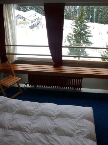 Apartamento Residence Marilleva 1400