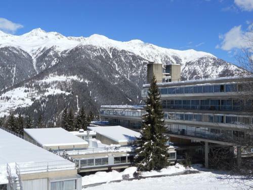 Apartamento Residence Marilleva 1400