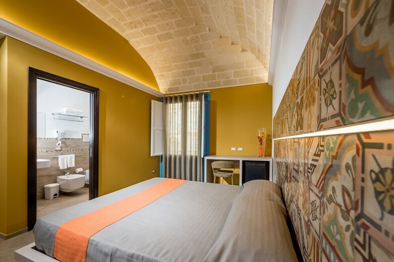Hotel Vento Del Sud
