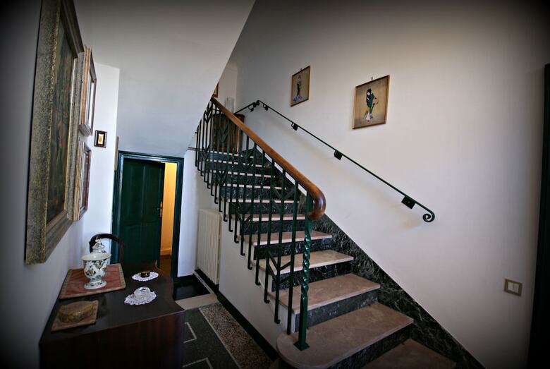 Apartamento Casa Gazzano