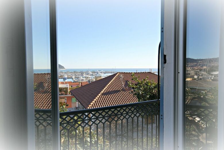 Apartamento Casa Gazzano