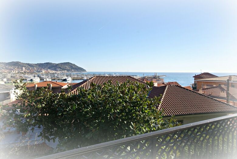 Apartamento Casa Gazzano