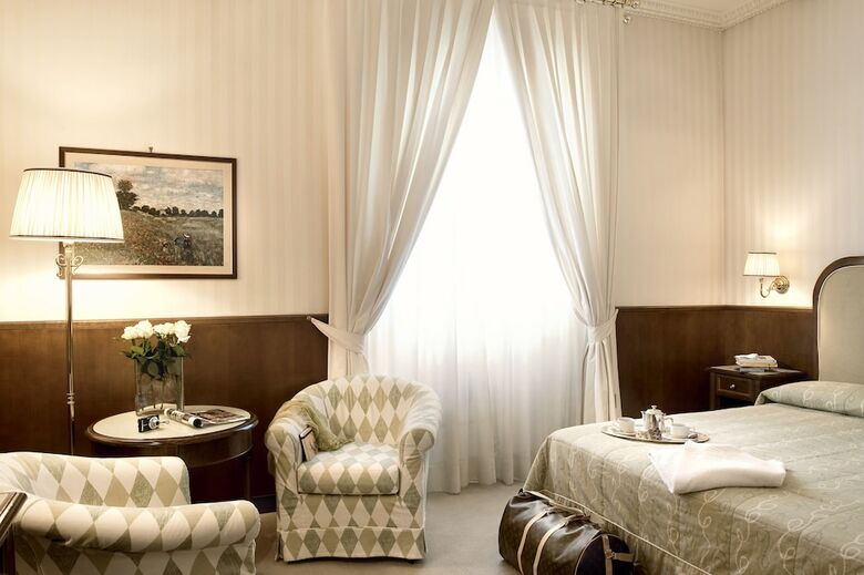 Grand Hotel Bastiani