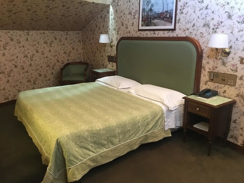 Grand Hotel Bastiani
