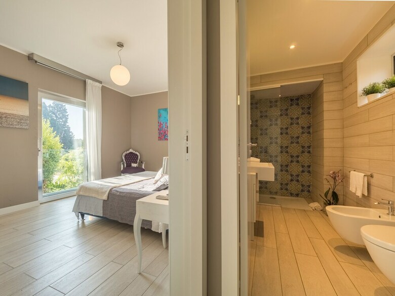 Apartamento Mon Repos Avenir Taor