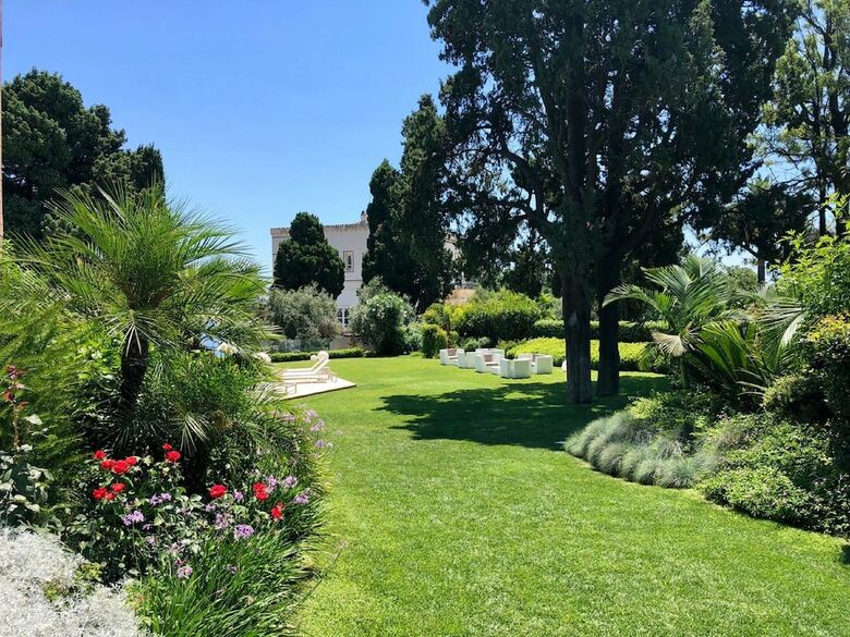 Apartamento Mon Repos Avenir Taor