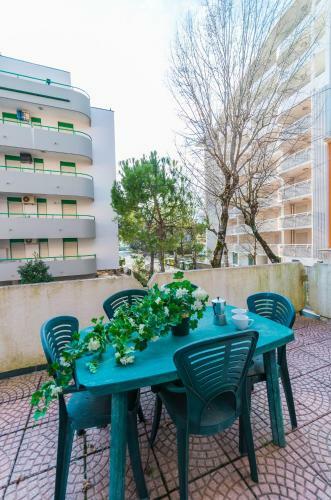 Apartamento Residence Bussola
