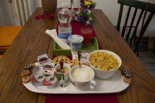 Gentes B&B