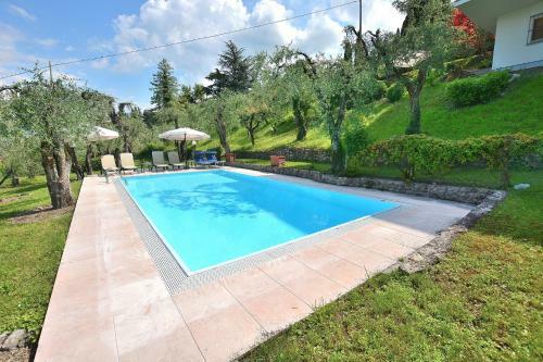 Villa Mazzini