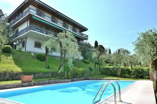 Villa Mazzini