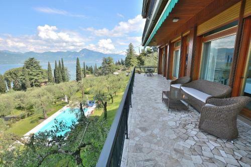 Villa Mazzini