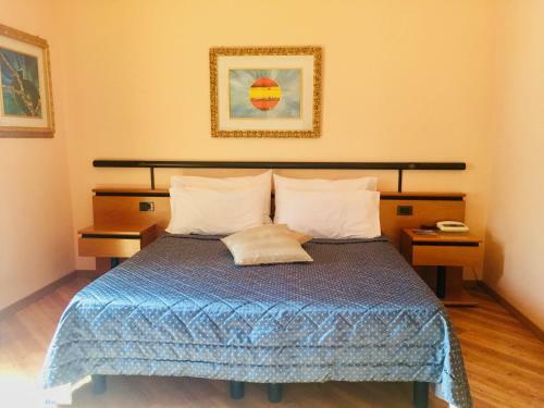 Hotel Cima Rosetta Wellness & Spa