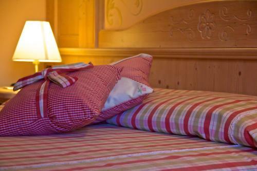 Hotel Cima Rosetta Wellness & Spa
