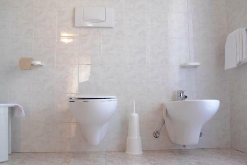 Hotel Cima Rosetta Wellness & Spa