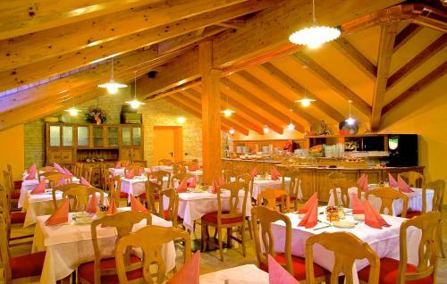 Hotel Cima Rosetta Wellness & Spa