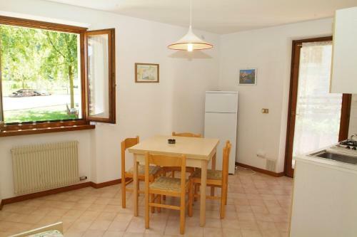 Apartment Bezzecca 8