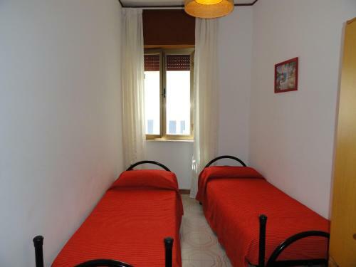 Chiaia Apartments