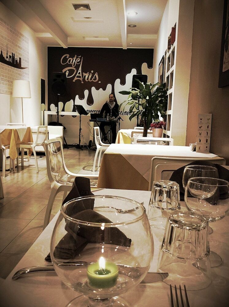 Hotel L'aretino