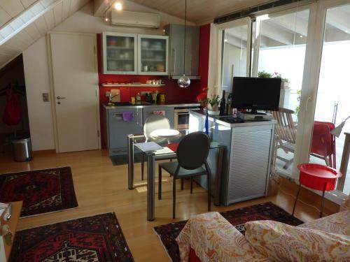 Apartment Leonardo