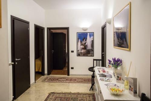 B&B Villa Adriana