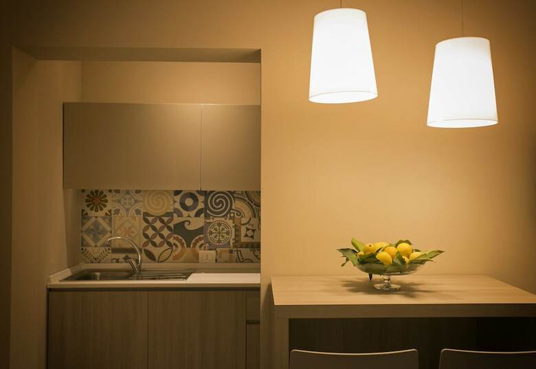 Apartamento Map Holiday Residence