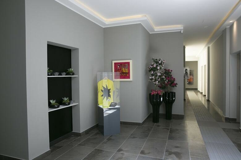 Apartamento Map Holiday Residence