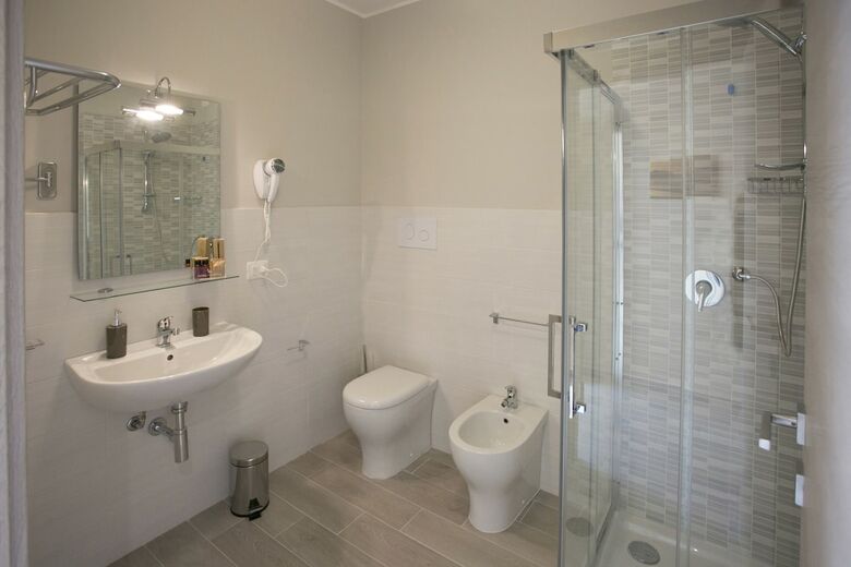 Apartamento Map Holiday Residence