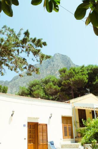Casa Con Le Verande Sul Mare