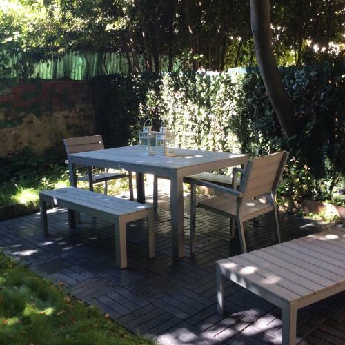 Apartamento Casa Maron