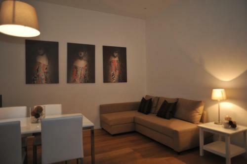 Apartamento Casa Maron