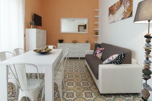 Apartamento Casa Colombo