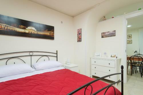 Apartamento Pulcinellarte