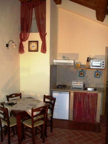 La Casa Delle Cascate