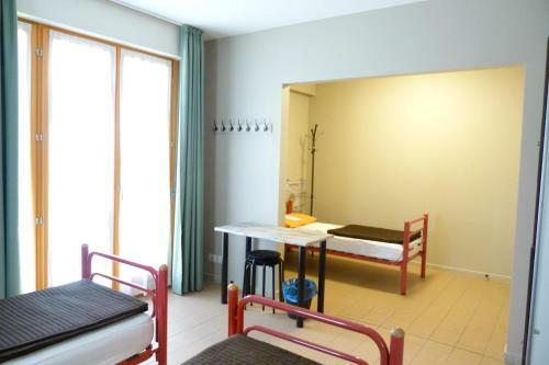 Albergue Ostello Torino