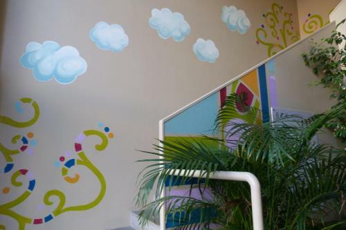 Albergue Ostello Torino