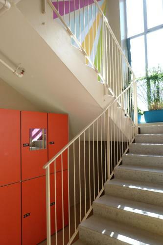 Albergue Ostello Torino