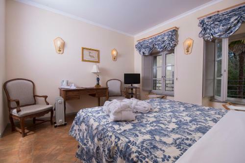 Grand Hotel Terme Di Stigliano