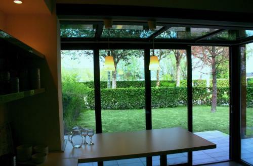 Camping Village Lago Maggiore