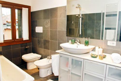 Apartamento Ca' Lodovica