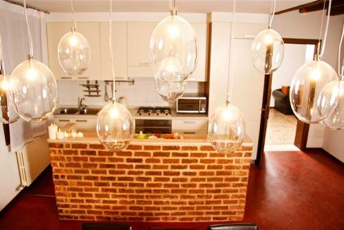 Apartamento Ca' Lodovica