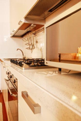 Apartamento Ca' Lodovica