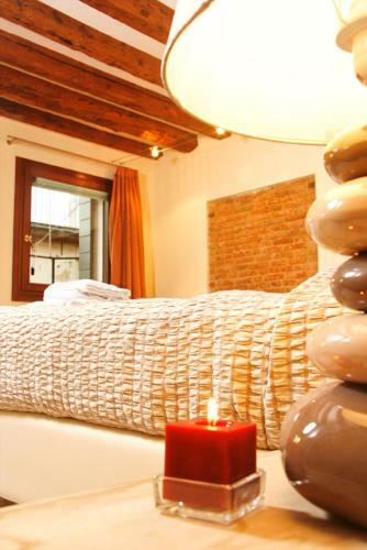 Apartamento Ca' Lodovica