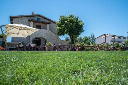 Hostal Casale Rotoloni