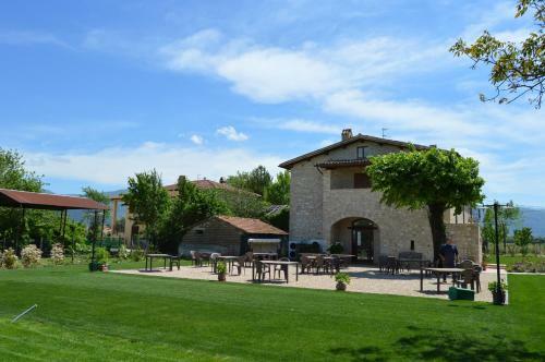 Hostal Casale Rotoloni