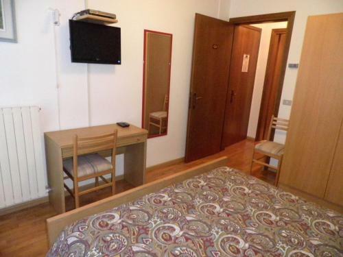 Apartamento Residence Nigritella
