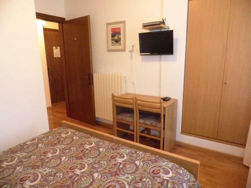 Apartamento Residence Nigritella