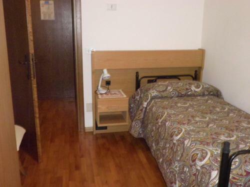 Apartamento Residence Nigritella