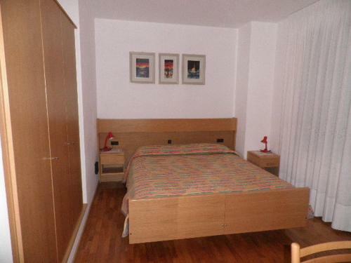 Apartamento Residence Nigritella
