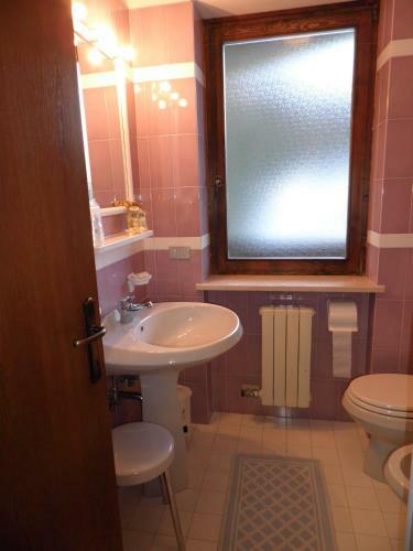 Apartamento Residence Nigritella