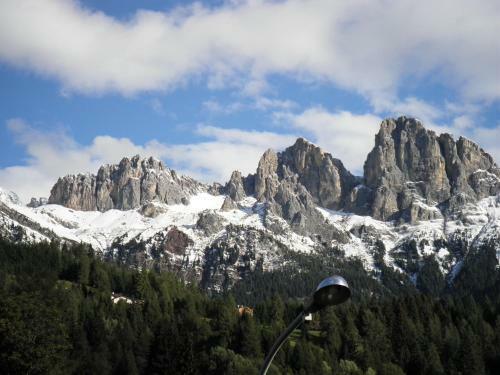 Apartamento Residence Nigritella